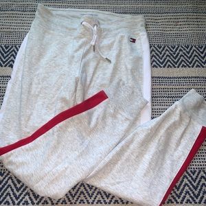 Tommy Hilfiger size medium joggers